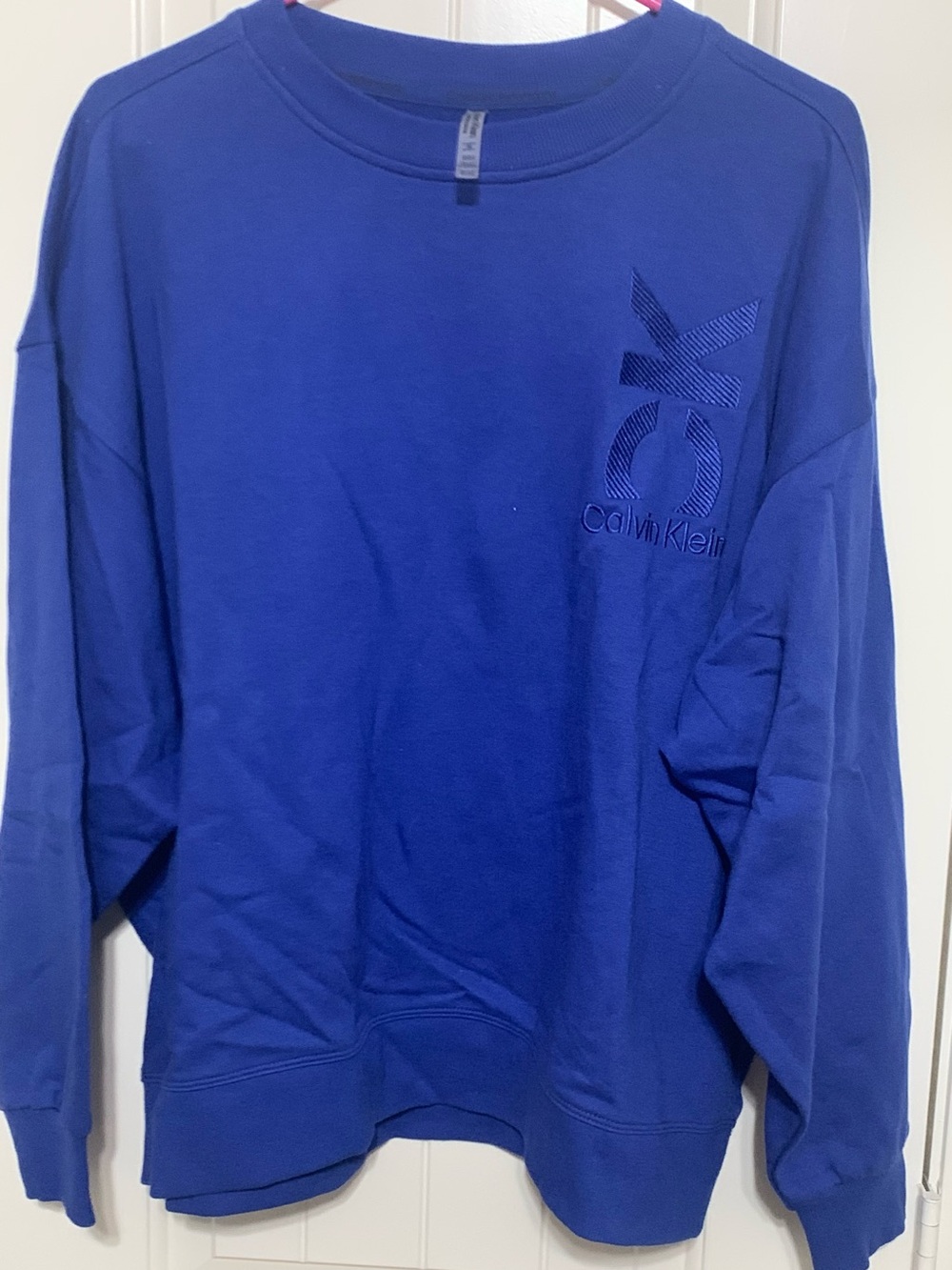 Women’s Calvin Klein Sweatshirt
